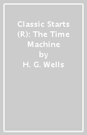 Classic Starts (R): The Time Machine
