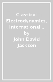 Classical Electrodynamics, International Adaptation