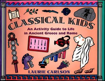 Classical Kids - Laurie Carlson