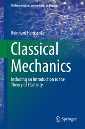 Classical Mechanics