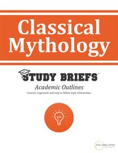 Classical Mythology