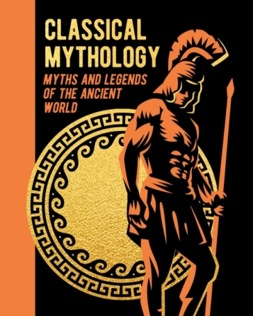 Classical Mythology - Nathaniel Hawthorne - F. Storr - V.C. Turnbull - H.P. Maskell - Guy E. Lloyd - M. M. Bird - Hope Moncrieff - Thomas Bulfinch