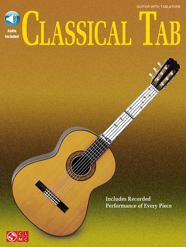 Classical Tab - Hal Leonard Corp.