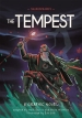 Classics in Graphics: Shakespeare s The Tempest