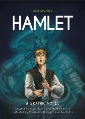 Classics in Graphics: Shakespeare s Hamlet