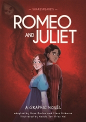 Classics in Graphics: Shakespeare s Romeo and Juliet