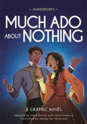 Classics in Graphics: Shakespeare s Much Ado About Nothing