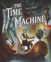 Classics Reimagined, The Time Machine