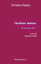 Classificare, dominare