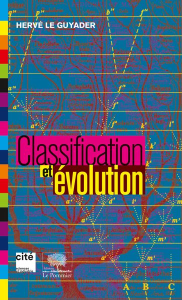 Classification et évolution - Hervé Le Guyader