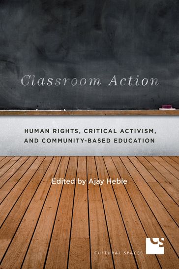 Classroom Action - Ajay Heble