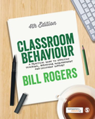 Classroom Behaviour - Bill Rogers