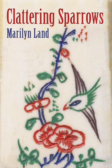 Clattering Sparrows - Marilyn Land