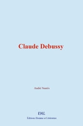 Claude Debussy