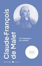 Claude-François de Malet