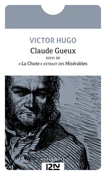 Claude Gueux - Bruno Doucey - Victor Hugo