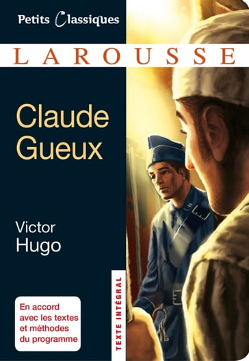 Claude Gueux - Victor Hugo