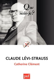 Claude Lévi-Strauss