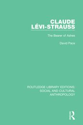 Claude Levi-Strauss