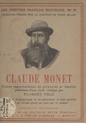 Claude Monet