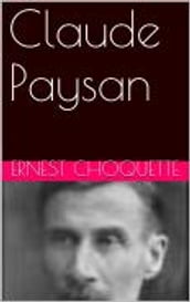 Claude Paysan