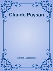 Claude Paysan