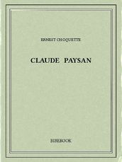 Claude Paysan