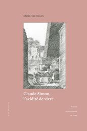 Claude Simon, l