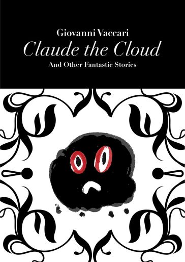 Claude the Cloud - Giovanni Vaccari