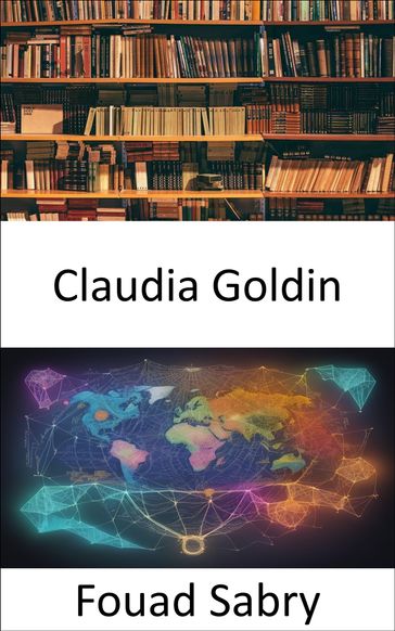 Claudia Goldin - Fouad Sabry
