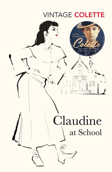 Claudine At School - Gabrielle Colette