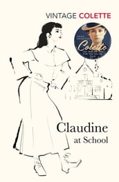 Claudine At School