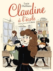 Claudine à l