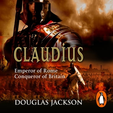 Claudius - Jackson Douglas