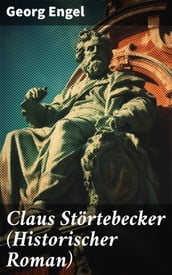 Claus Störtebecker (Historischer Roman)