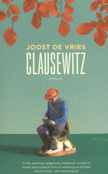 Clausewitz - Joost de Vries