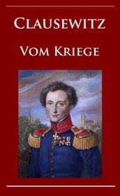 Clausewitz - Vom Kriege