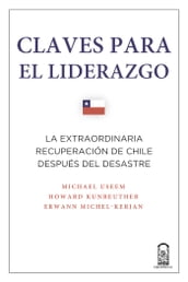 Claves para el liderazgo