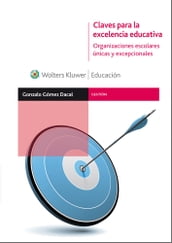 Claves para la excelencia educativa