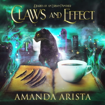 Claws & Effect - Amanda Arista