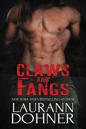 Claws and Fangs - Laurann Dohner