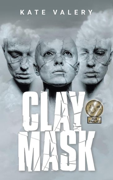 Clay Mask - Kate Valery