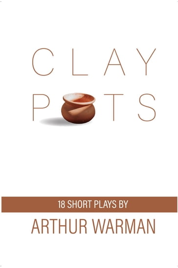 Clay Pots - Arthur Warman