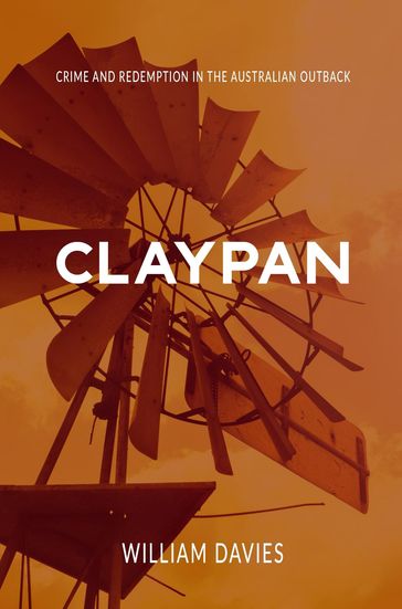 Claypan - William Davies