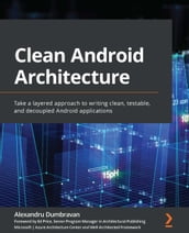 Clean Android Architecture