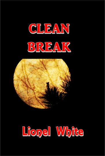 Clean Break - Lionel White