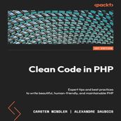 Clean Code in PHP