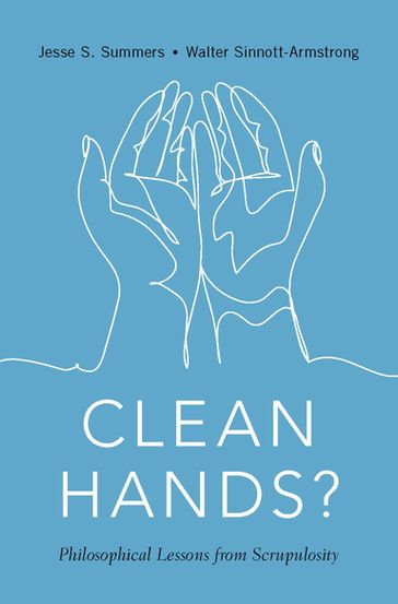 Clean Hands - Jesse S. Summers - Walter Sinnott-Armstrong
