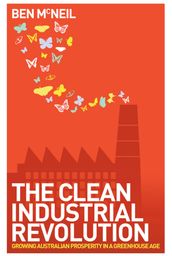 Clean Industrial Revolution