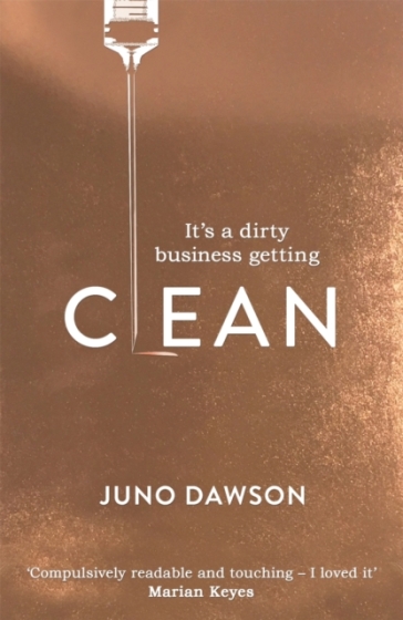 Clean - Juno Dawson